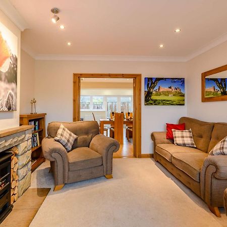 2 Bed In Bamburgh 90879 Vila Exterior foto