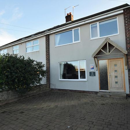 2 Bed In Bamburgh 90879 Vila Exterior foto