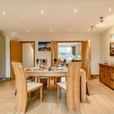 2 Bed In Bamburgh 90879 Vila Exterior foto